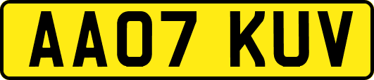 AA07KUV