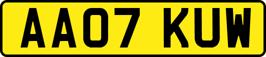 AA07KUW