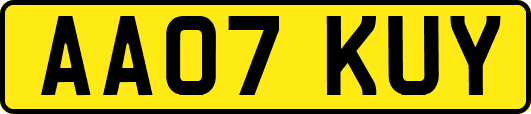 AA07KUY