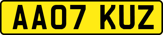 AA07KUZ