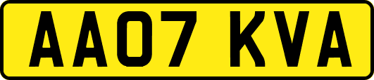 AA07KVA