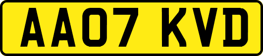 AA07KVD