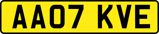 AA07KVE