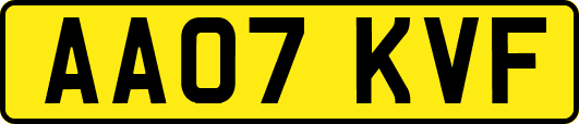 AA07KVF