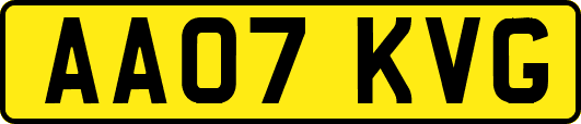 AA07KVG