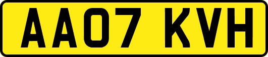 AA07KVH