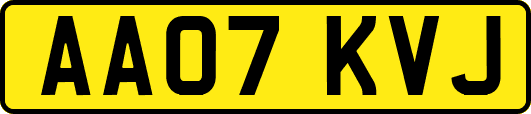 AA07KVJ