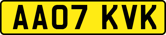AA07KVK