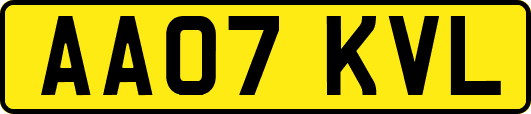AA07KVL
