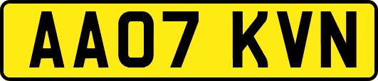 AA07KVN