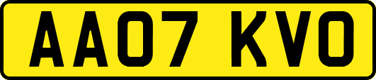AA07KVO