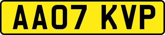 AA07KVP
