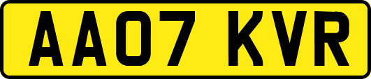 AA07KVR