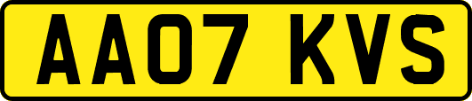 AA07KVS