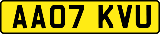 AA07KVU