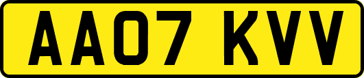 AA07KVV