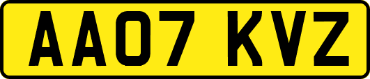AA07KVZ