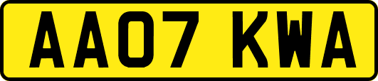 AA07KWA