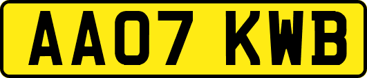 AA07KWB