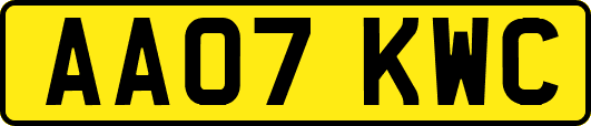 AA07KWC
