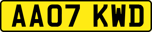 AA07KWD
