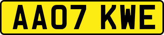 AA07KWE