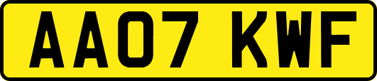 AA07KWF