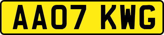 AA07KWG