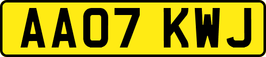AA07KWJ