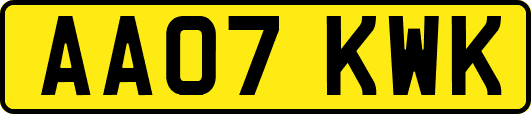 AA07KWK