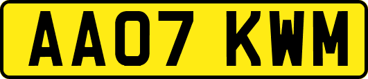 AA07KWM