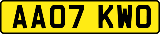 AA07KWO