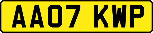 AA07KWP