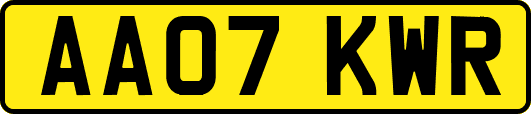 AA07KWR