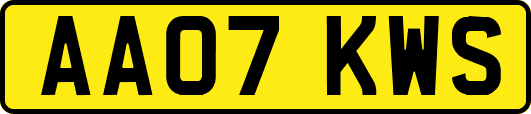 AA07KWS