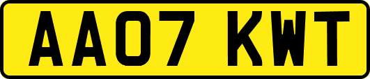 AA07KWT