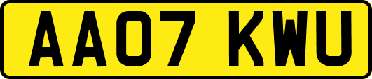 AA07KWU