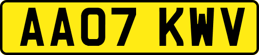 AA07KWV
