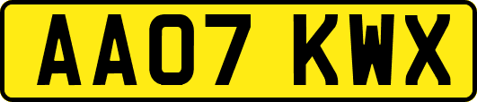 AA07KWX