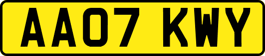 AA07KWY
