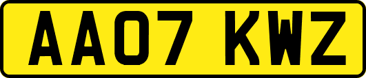 AA07KWZ