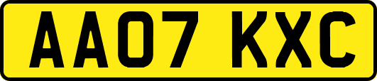 AA07KXC