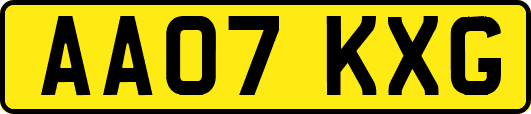 AA07KXG