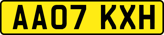 AA07KXH