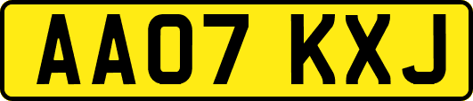 AA07KXJ