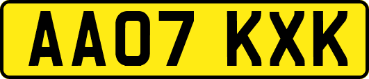 AA07KXK