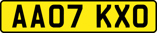 AA07KXO