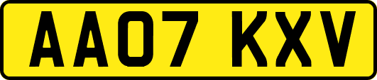 AA07KXV