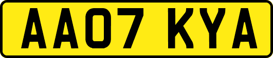 AA07KYA