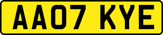 AA07KYE